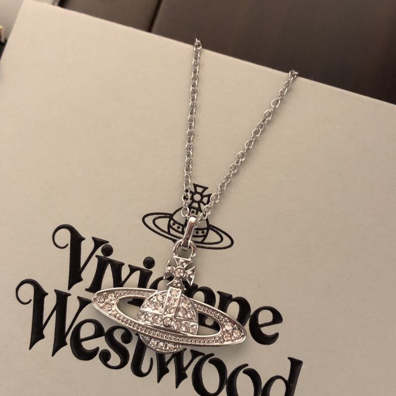 Vivienne Westwood Necklaces